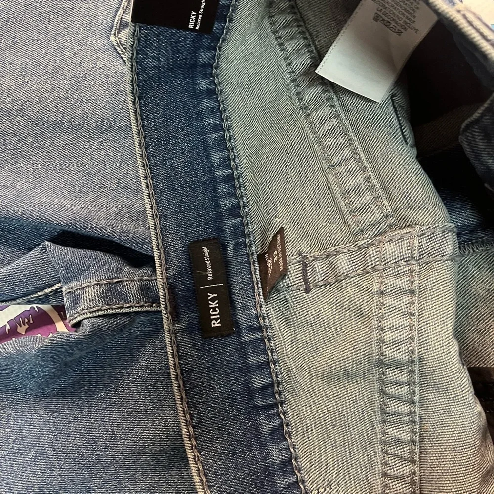 True religion Sz various blue denim